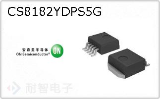 CS8182YDPS5G