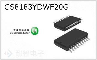 CS8183YDWF20G