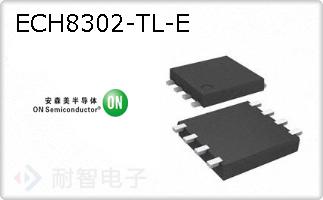 ECH8302-TL-E