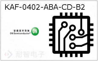 KAF-0402-ABA-CD-B2