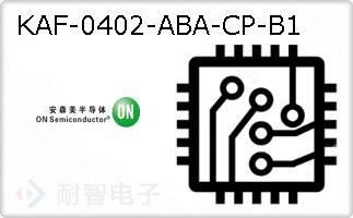 KAF-0402-ABA-CP-B1