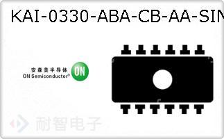 KAI-0330-ABA-CB-AA-S