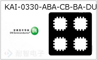 KAI-0330-ABA-CB-BA-D