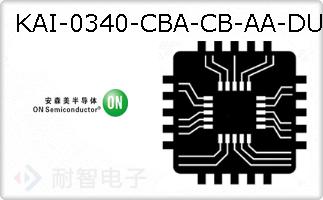 KAI-0340-CBA-CB-AA-D