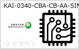 KAI-0340-CBA-CB-AA-S