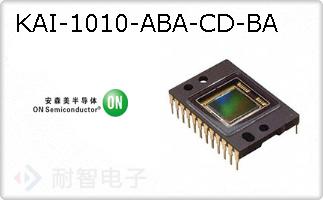 KAI-1010-ABA-CD-BA