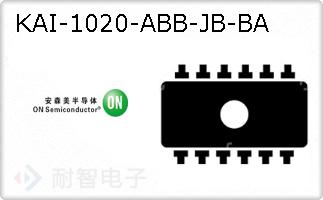 KAI-1020-ABB-JB-BA