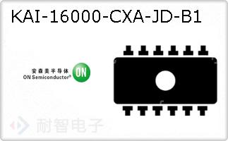 KAI-16000-CXA-JD-B1