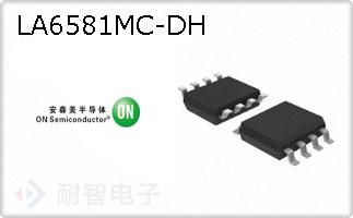 LA6581MC-DH