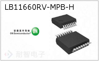 LB11660RV-MPB-H