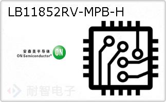 LB11852RV-MPB-H