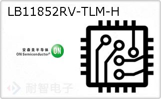 LB11852RV-TLM-H