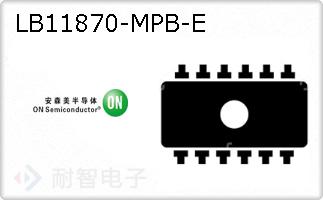 LB11870-MPB-E