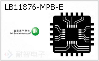 LB11876-MPB-E