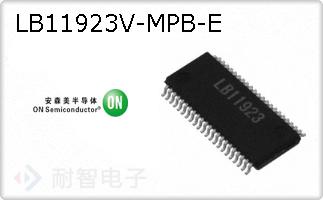 LB11923V-MPB-E