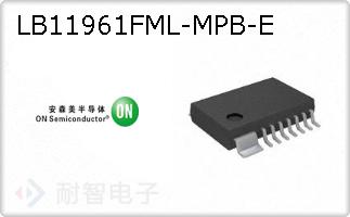 LB11961FML-MPB-E