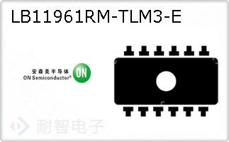 LB11961RM-TLM3-E