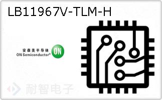 LB11967V-TLM-H