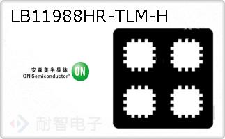 LB11988HR-TLM-H