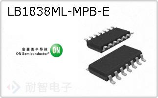 LB1838ML-MPB-E