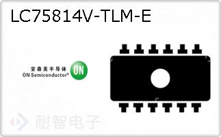 LC75814V-TLM-EͼƬ