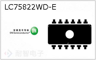 LC75822WD-EͼƬ