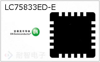 LC75833ED-E