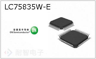 LC75835W-E