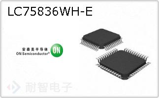 LC75836WH-E