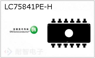 LC75841PE-H