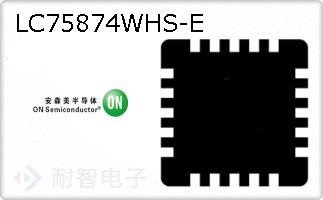 LC75874WHS-EͼƬ