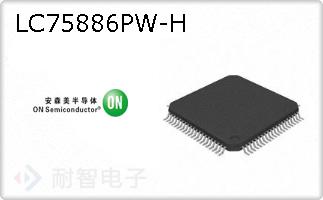 LC75886PW-H