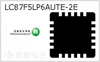 LC87F5LP6AUTE-2E