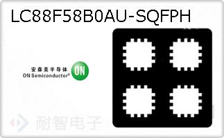 LC88F58B0AU-SQFPH