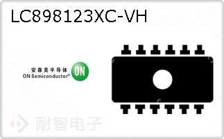 LC898123XC-VH