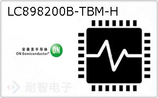 LC898200B-TBM-H