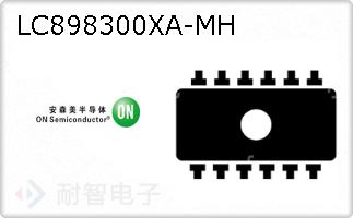 LC898300XA-MH