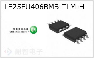 LE25FU406BMB-TLM-H