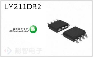 LM211DR2