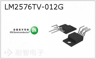 LM2576TV-012G