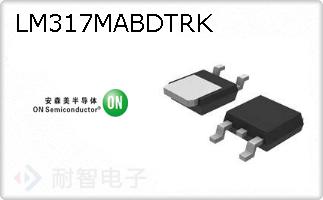 LM317MABDTRK