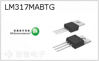 LM317MABTG