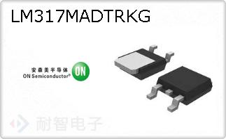 LM317MADTRKG