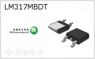 LM317MBDT