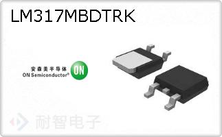 LM317MBDTRK