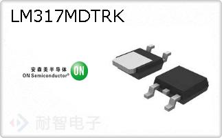 LM317MDTRK