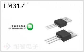 LM317T