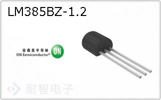 LM385BZ-1.2