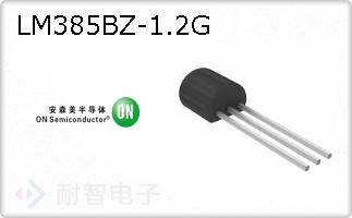 LM385BZ-1.2G