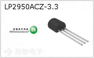 LP2950ACZ-3.3